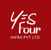 Yes Four Infra